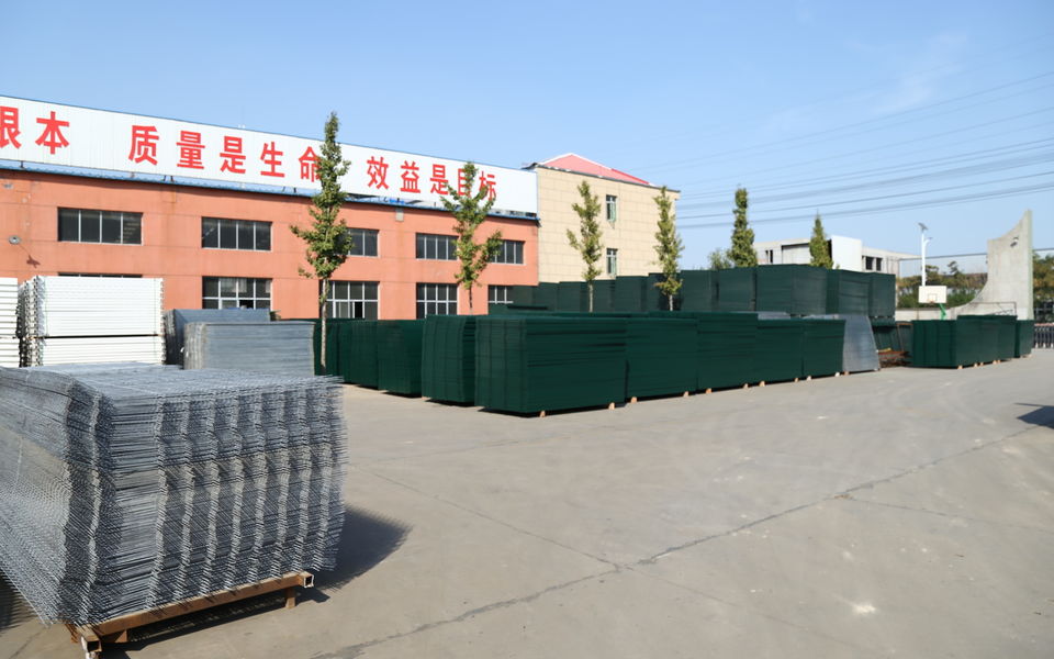 Beijing Silk Road Enterprise Management Services Co.,LTD linia produkcyjna producenta